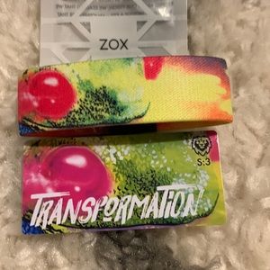 ZOX Transformation